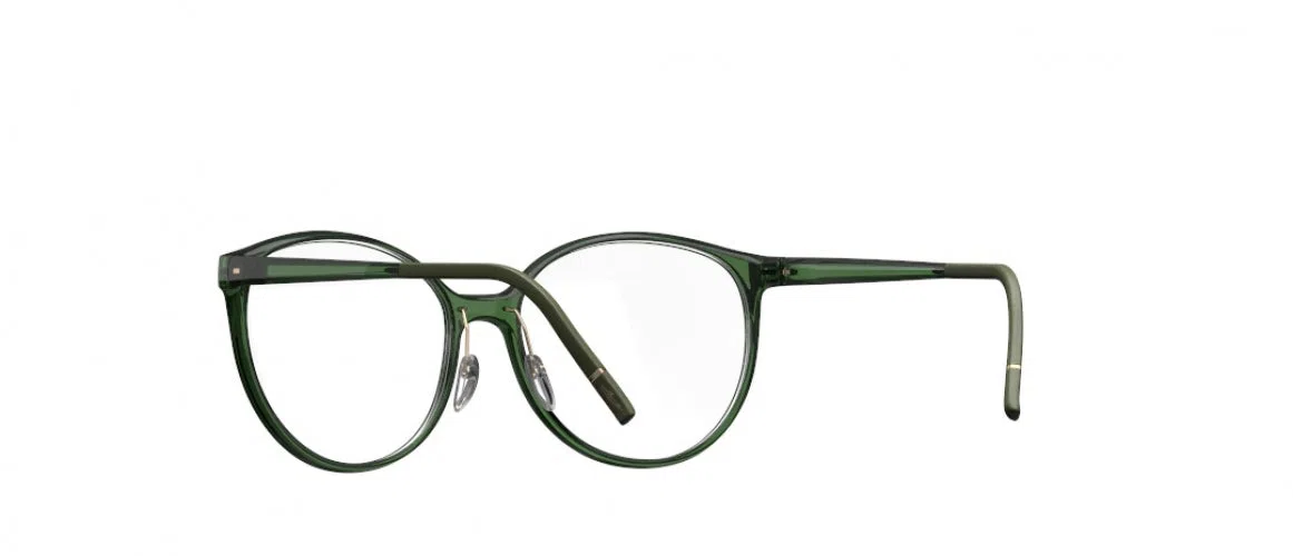 Silhouette Clear Sky 1622 Eyeglasses - view 47
